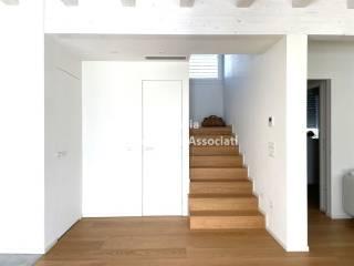 Villa unifamiliare, nuova, 210 m², Centro, Bassano del Grappa — foto 11 di 22