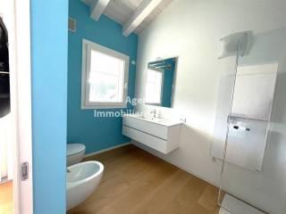 Villa unifamiliare, nuova, 210 m², Centro, Bassano del Grappa — foto 9 di 22