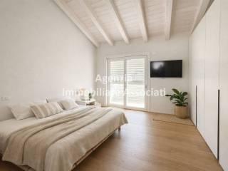 Villa unifamiliare, nuova, 210 m², Centro, Bassano del Grappa — foto 21 di 22