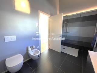 Villa unifamiliare, nuova, 210 m², Centro, Bassano del Grappa — foto 5 di 22
