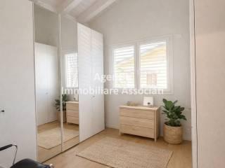 Villa unifamiliare, nuova, 210 m², Centro, Bassano del Grappa — foto 20 di 22