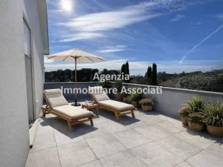 Villa unifamiliare, nuova, 210 m², Centro, Bassano del Grappa — foto 22 di 22