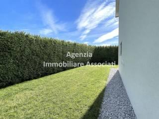 Villa unifamiliare, nuova, 210 m², Centro, Bassano del Grappa — foto 8 di 22