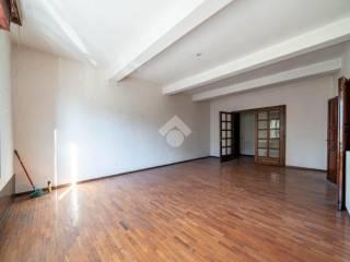 Appartamento corso Umberto I, Centro, San Martino in Rio — foto 24 di 29