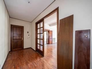 Appartamento corso Umberto I, Centro, San Martino in Rio — foto 25 di 29