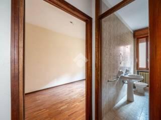 Appartamento corso Umberto I, Centro, San Martino in Rio — foto 28 di 29
