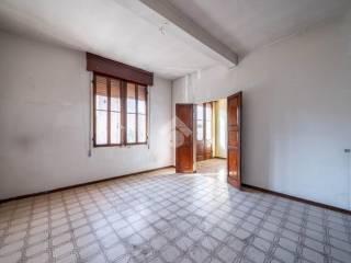 Appartamento corso Umberto I, Centro, San Martino in Rio — foto 4 di 29