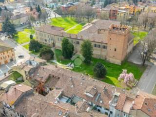 Appartamento corso Umberto I, Centro, San Martino in Rio
