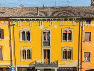 Appartamento corso Umberto I, Centro, San Martino in Rio — foto 12 di 29