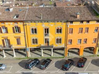 Appartamento corso Umberto I, Centro, San Martino in Rio — foto 14 di 29