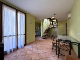 Villa plurifamiliare, ottimo stato, 180 m², Ospedale - Villaggio Manenti, Reggio Emilia — foto 9 di 20