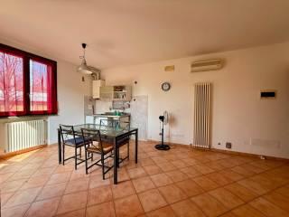 Villa plurifamiliare, ottimo stato, 180 m², Ospedale - Villaggio Manenti, Reggio Emilia — foto 20 di 20