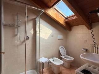 Villa plurifamiliare, ottimo stato, 180 m², Ospedale - Villaggio Manenti, Reggio Emilia — foto 13 di 20