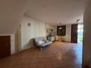 Villa plurifamiliare, ottimo stato, 180 m², Ospedale - Villaggio Manenti, Reggio Emilia — foto 17 di 20