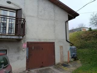 Terratetto unifamiliare 120 m², ottimo stato, Centro, Vetto — foto 13 di 21