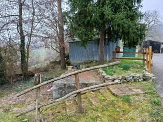 Terratetto unifamiliare 120 m², ottimo stato, Centro, Vetto — foto 11 di 21
