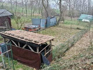 Terratetto unifamiliare 120 m², ottimo stato, Centro, Vetto — foto 9 di 21