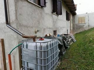 Terratetto unifamiliare 120 m², ottimo stato, Centro, Vetto — foto 19 di 21