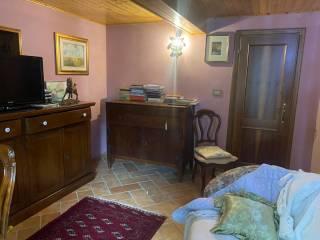 Terratetto unifamiliare 120 m², ottimo stato, Centro, Vetto — foto 8 di 21