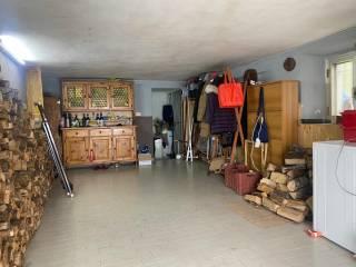 Terratetto unifamiliare 120 m², ottimo stato, Centro, Vetto — foto 4 di 21