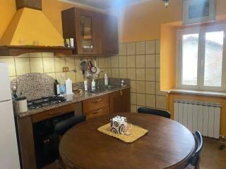 Terratetto unifamiliare 120 m², ottimo stato, Centro, Vetto — foto 14 di 21
