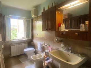 Terratetto unifamiliare 120 m², ottimo stato, Centro, Vetto
