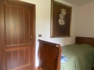 Terratetto unifamiliare 120 m², ottimo stato, Centro, Vetto — foto 10 di 21