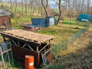 Terratetto unifamiliare 120 m², ottimo stato, Centro, Vetto — foto 3 di 21