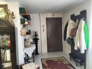 Trilocale via Guglielmo Marconi, Sbarre, Reggio Calabria — foto 20 di 20