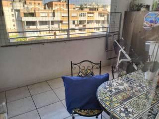 Trilocale via Guglielmo Marconi, Sbarre, Reggio Calabria — foto 13 di 20