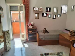 Trilocale via Guglielmo Marconi, Sbarre, Reggio Calabria — foto 16 di 20