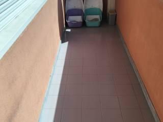 Trilocale via Guglielmo Marconi, Sbarre, Reggio Calabria — foto 19 di 20