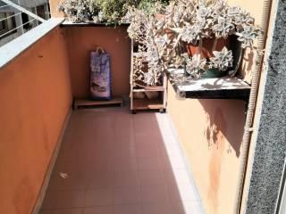 Trilocale via Guglielmo Marconi, Sbarre, Reggio Calabria — foto 17 di 20