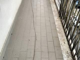 Trilocale via Paolo Pellicano, Centro Storico, Reggio Calabria — foto 9 di 12