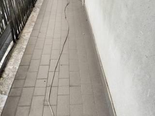 Trilocale via Paolo Pellicano, Centro Storico, Reggio Calabria — foto 12 di 12