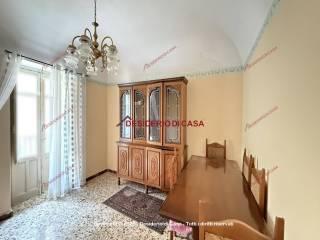 Terratetto unifamiliare via Stradale 31, Pettineo