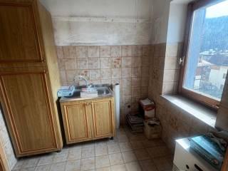 Appartamento via Piane, Pelos Di Cadore, Vigo di Cadore — foto 9 di 16