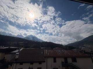 Appartamento via Piane, Pelos Di Cadore, Vigo di Cadore — foto 15 di 16