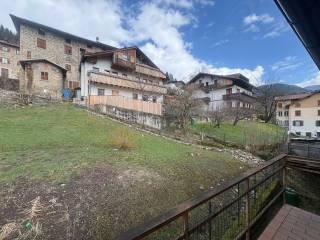 Appartamento via Piane, Pelos Di Cadore, Vigo di Cadore — foto 6 di 16