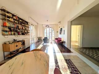 Attico via dei Colli 55, Centro Storico, La Spezia — foto 4 di 50