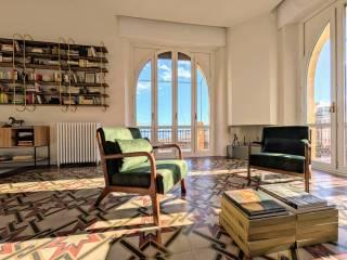 Attico via dei Colli 55, Centro Storico, La Spezia — foto 21 di 50