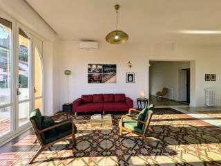Attico via dei Colli 55, Centro Storico, La Spezia — foto 35 di 50
