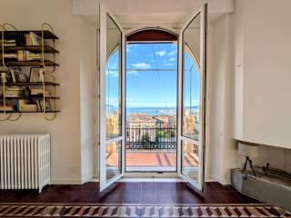 Attico via dei Colli 55, Centro Storico, La Spezia — foto 37 di 50