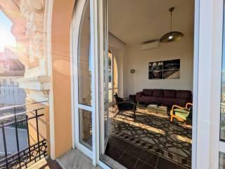 Attico via dei Colli 55, Centro Storico, La Spezia — foto 11 di 50