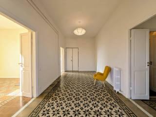 Attico via dei Colli 55, Centro Storico, La Spezia — foto 42 di 50