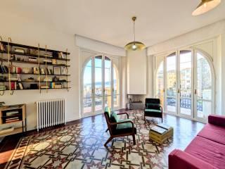 Attico via dei Colli 55, Centro Storico, La Spezia — foto 13 di 50