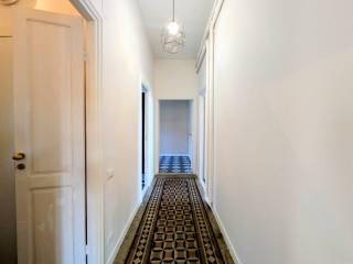 Attico via dei Colli 55, Centro Storico, La Spezia — foto 23 di 50