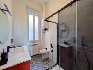 Attico via dei Colli 55, Centro Storico, La Spezia — foto 44 di 50