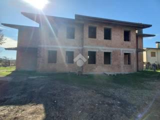 Villa unifamiliare via Roma 10, Centro, Altivole — foto 33 di 36