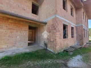 Villa unifamiliare via Roma 10, Centro, Altivole — foto 34 di 36